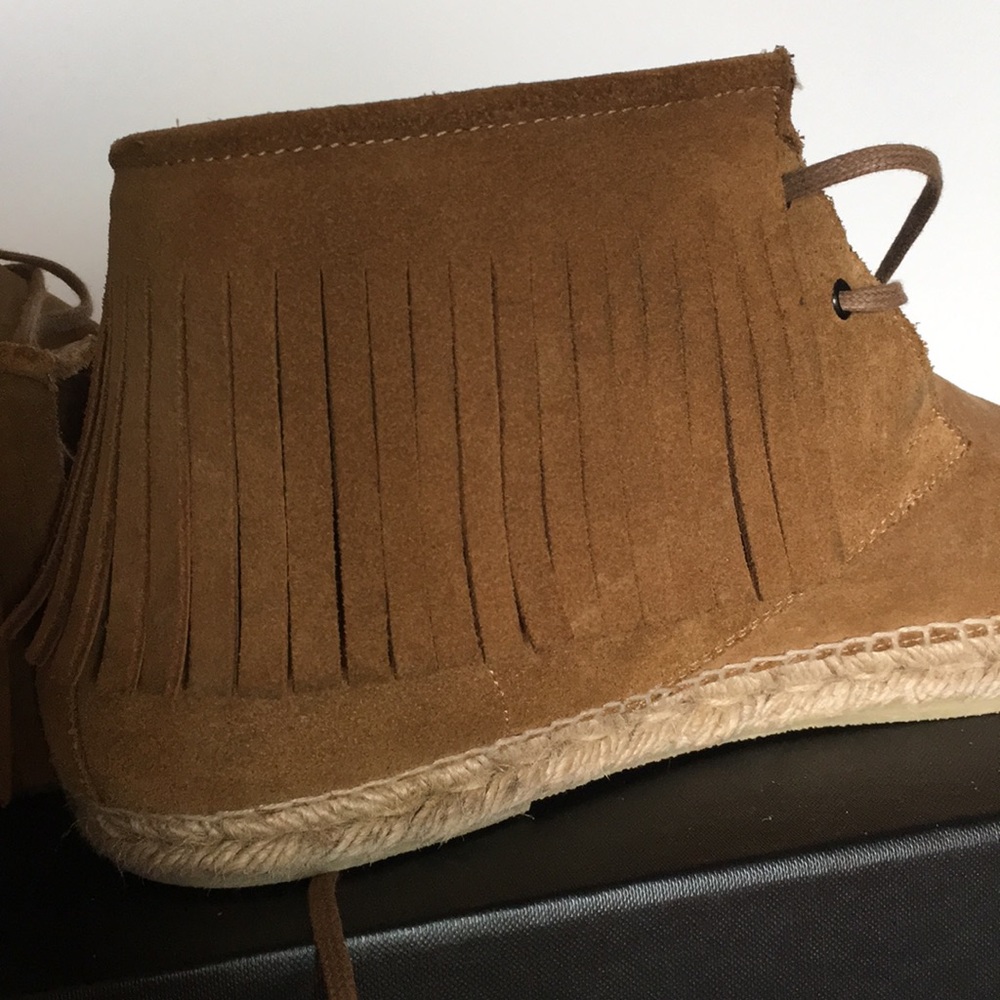 SAINT LAURENT shoes - Picture 5 of 5